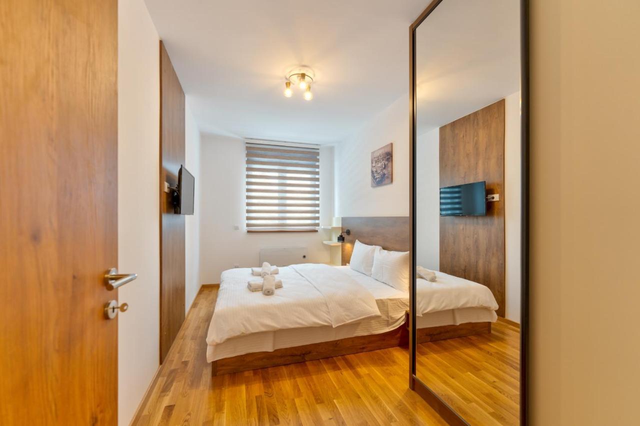 Apartman R3 Vila Zlatibor Exterior foto