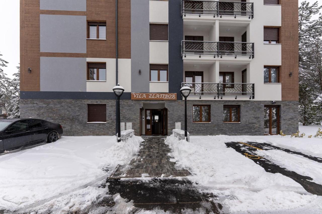 Apartman R3 Vila Zlatibor Exterior foto