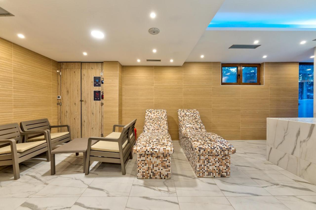 Apartman R3 Vila Zlatibor Exterior foto