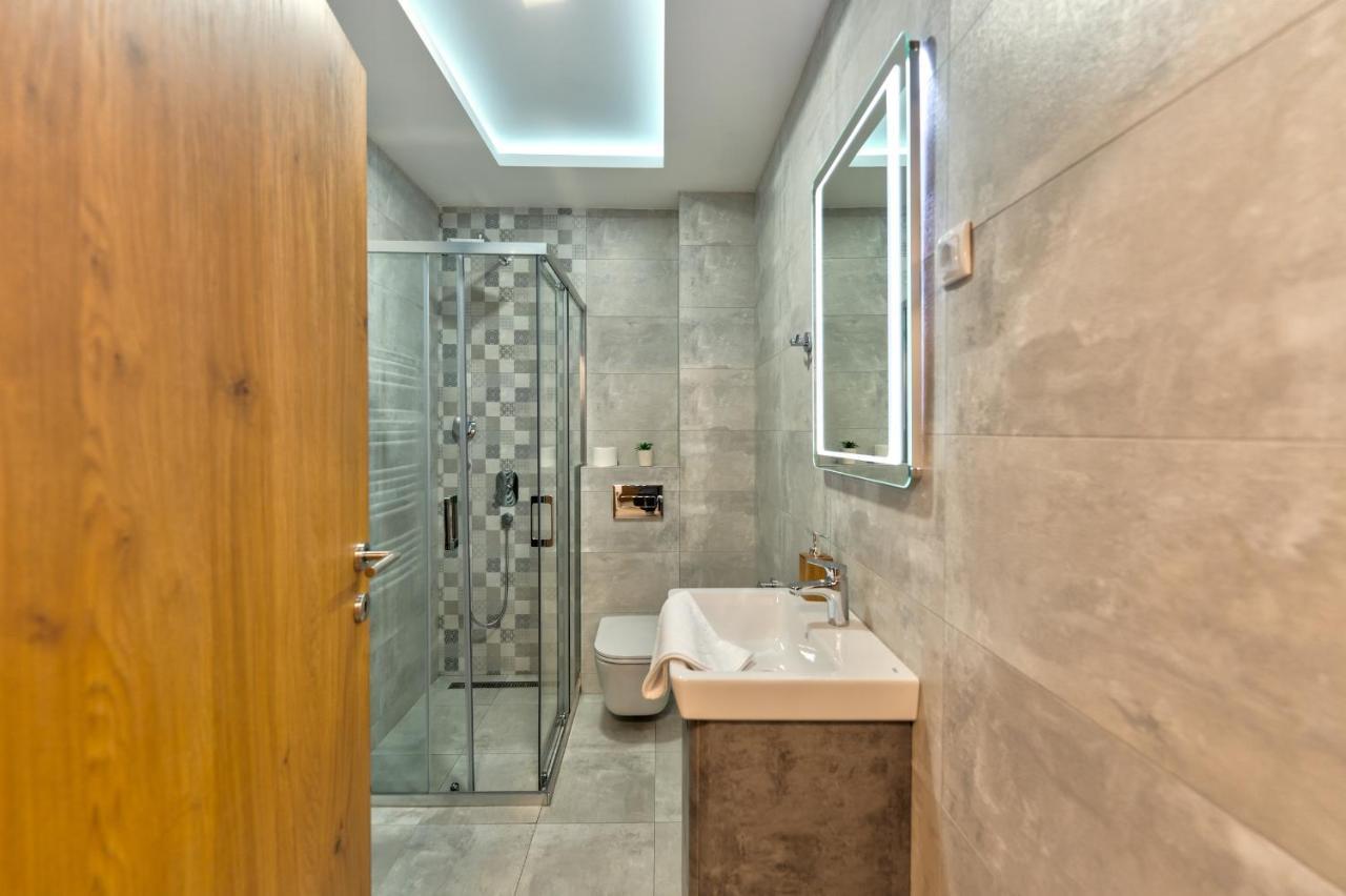 Apartman R3 Vila Zlatibor Exterior foto