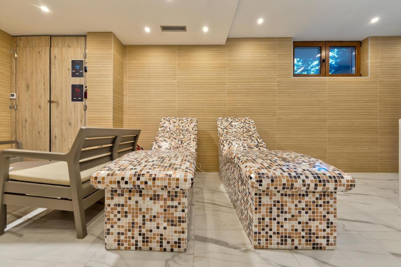 Apartman R3 Vila Zlatibor Exterior foto