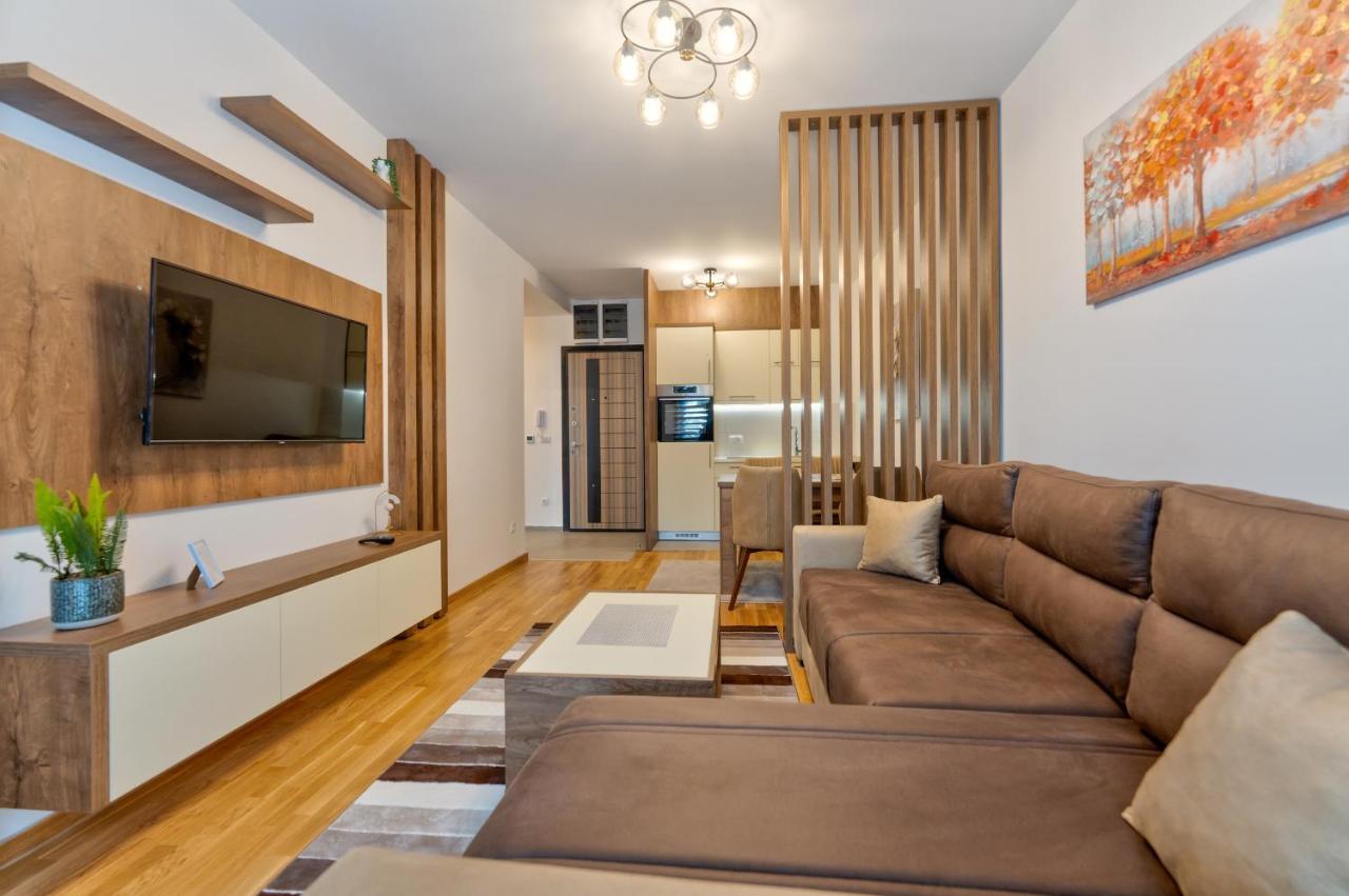 Apartman R3 Vila Zlatibor Exterior foto
